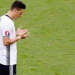 Alman basınında Mesut Özil yorumu