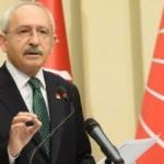 CHP'de Kurultay tartışması