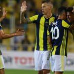 Fenerbahçe'nin yeni 10 numarası