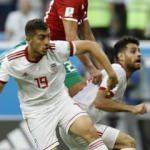 İranlı stoper Hosseini Trabzonspor için geldi