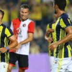 Kadıköy'de çılgın maç! 3-0'dan 3-3