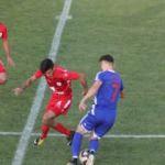 Karabükspor mağlubiyetle başladı