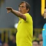 Phillip Cocu'dan iki oyuncuya övgü!