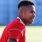 Robinho net konuştu! 'Menajerime söyledim'