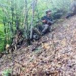 Tokat'ta terör operasyonu