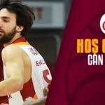 G.Saray'dan potaya üç takviye!