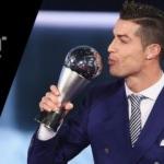 İşte FIFA Yılın Futbolcusu adayları