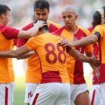 PFDK'dan Galatasaray'a ceza