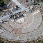 8500 yıllık tarihi yolculuk