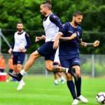 Arda ve Adebayor'un sakatlığı devam ediyor