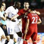Demba Ba'ya yapılan ırkçı saldırı için soruşturma!