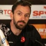 Ramil Guliyev'den Fenerbahçe açıklaması