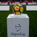 Süper Lig'de 34 haftalık perde kapanıyor