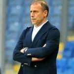 Abdullah Avcı: Adebayor olsaydı...