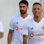 Adriano, Linz maçında oynayacak mı?