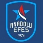 Anadolu Efes yeni logosunu tanıttı