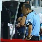 Çakır'ın VAR konuşması ortaya çıktı