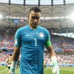 Dünya Kupası'nda rekoru kırıp futbolu bıraktı