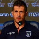 Emre'den itiraf! 'Bu seviye ligimizin üstünde'