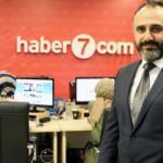 Haber7’de bayrak değişimi