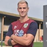 Joe Hart Başakşehir'in rakibine imza attı