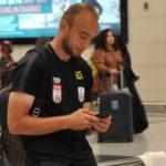Linz'in Türk futbolcusundan Beşiktaş itirafı