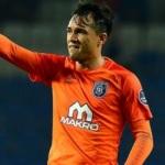 Mossoro'dan transfer açıklaması!