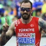 Ramil Guliyev 'en iyi'ye aday