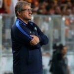 Susic: 'Hak ettiğimizi G.Saray da gördü'