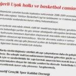 Uşak Sportif'ten çekilme kararı!