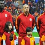G.Saray'da Belhanda, Gomis ve Feghouli depremi!