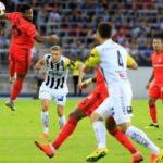 Beşiktaş maçında kriz! TRT'ye büyük tepki