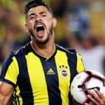 Fenerbahçe ayrılığını resmen açıkladı!