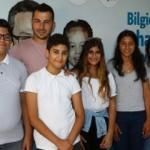 Başakşehir'de 'Bilgievleri'nden büyük başarı