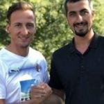Bir dönem Süper Lig'deydi! 2. Lig'e transfer oldu