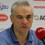 Çalımbay: Mağlup da olabilirdik