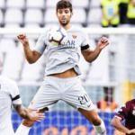 Cengiz'li Roma'dan 3 puanlı başlangıç