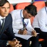 Cocu açıkladı!: Aramızdan ayrılacak