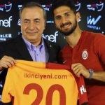 F.Bahçe'den Emre Akbaba açıklaması! 'Teklif...'