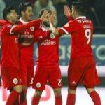 Benfica'dan G.Saray yorumu! "Çok zor olacak..."