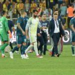 Fenerbahçe'de 2. hafta kabusu!