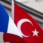 Fransa ile Türkiye anlaştı! Harekete geçiyorlar