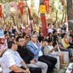GASMEK'ten yaz okulu final şenliği