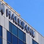 Halkbank'a 5 milyarlık onay