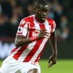 Sürpriz karar! N'diaye adım adım G.Saray'a