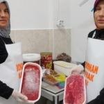 KOSGEB desteğiyle işletme sahibi oldu