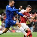 Londra derbisi nefes kesti! 5 gol...