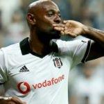 Love'ın menajeri Beşiktaş ve Orman'a ateş püskürdü