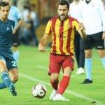 F.Bahçe Malatya'da kayıp! Müthiş seri bitti