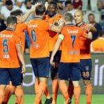 Medipol Başakşehir'de hedef play-off